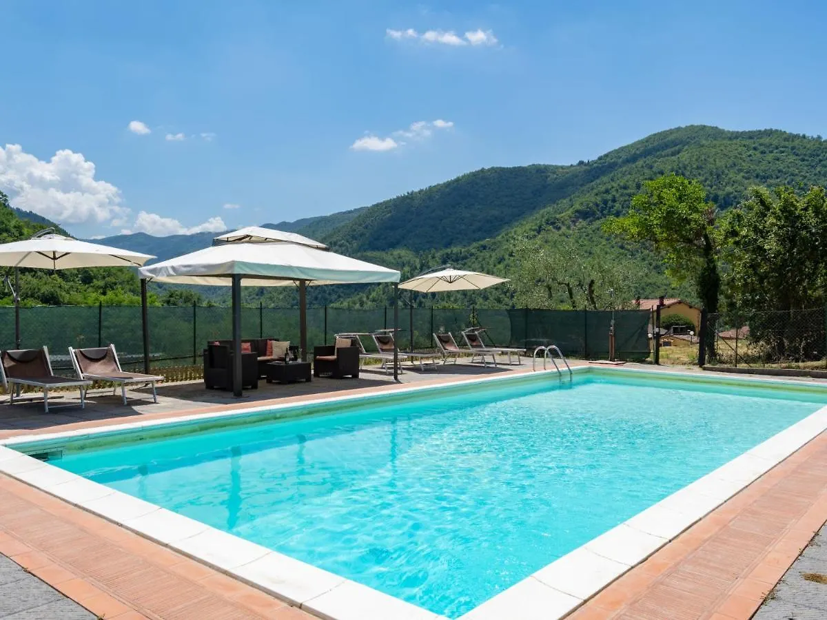 Holiday Home Villa By Interhome Dicomano 0*,  Italy