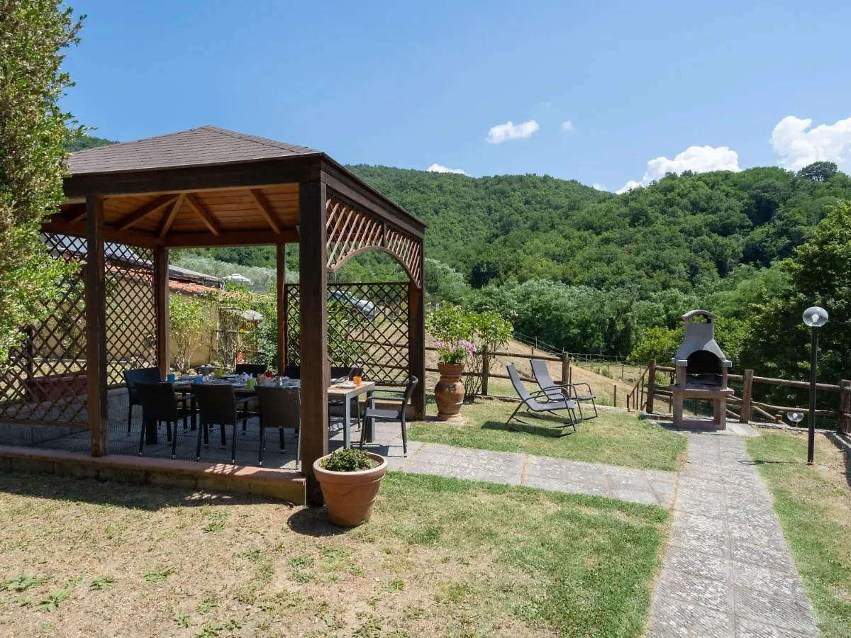 Holiday Home Villa By Interhome Dicomano