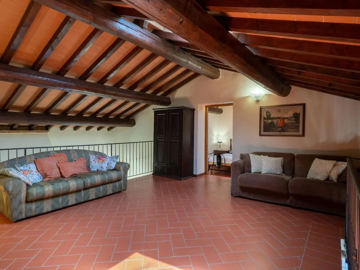 Holiday Home Villa By Interhome Dicomano