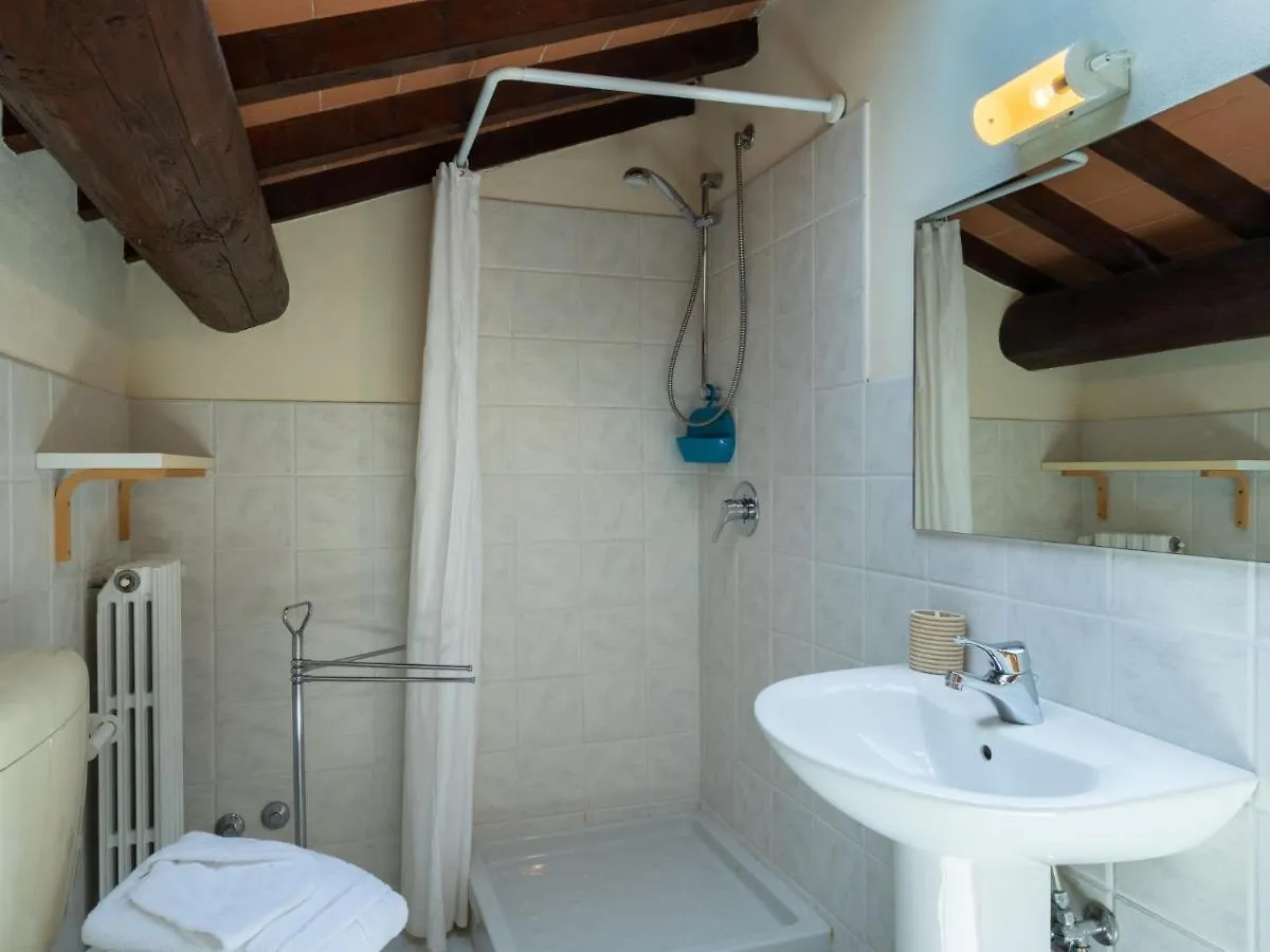 Holiday Home Villa By Interhome Dicomano