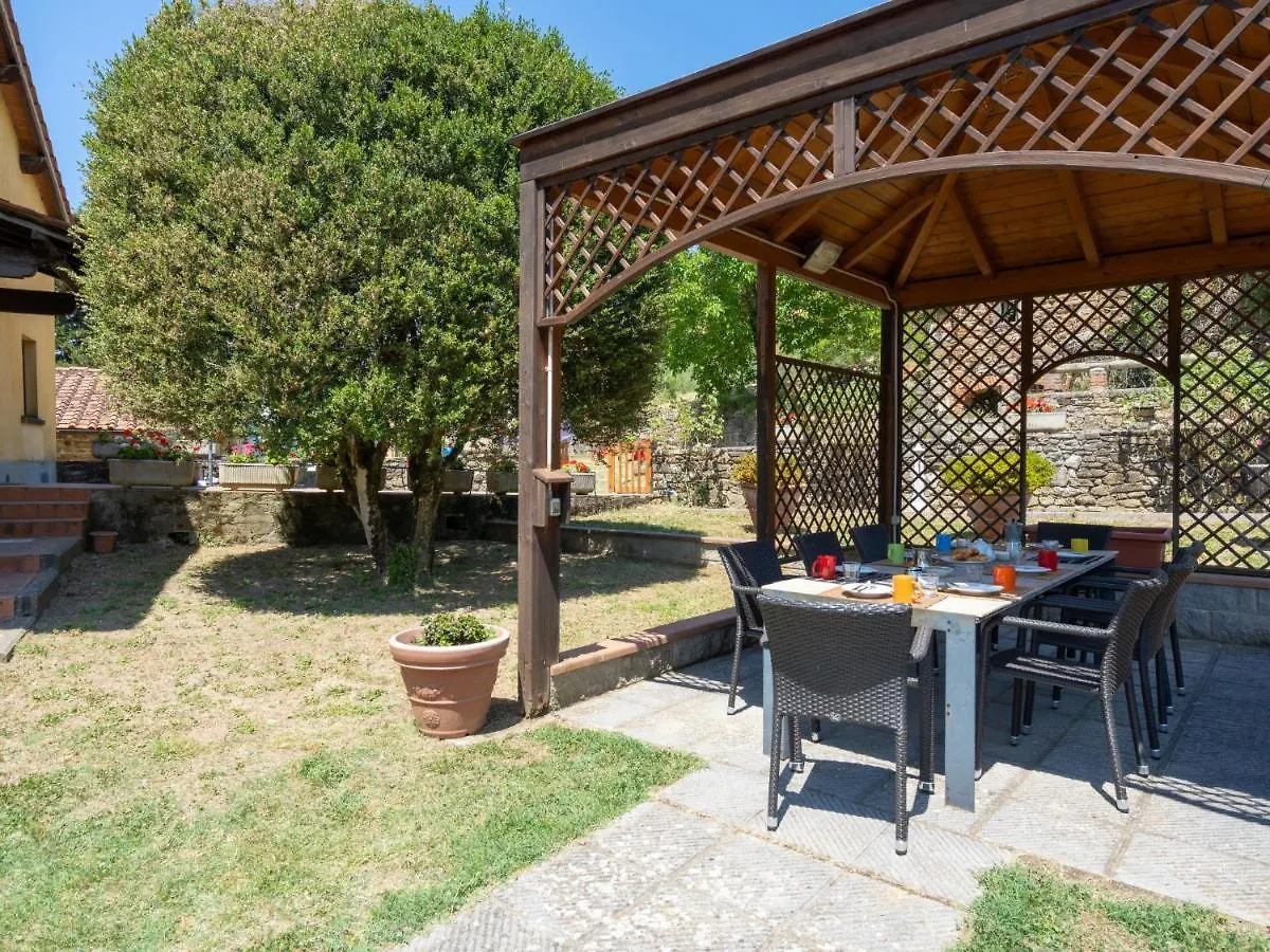 Holiday Home Villa By Interhome Dicomano