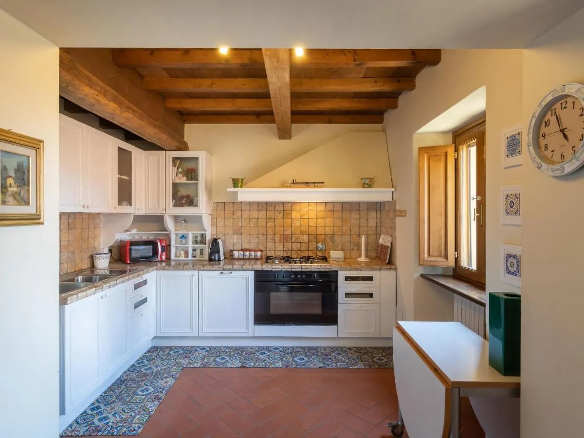 Holiday Home Villa By Interhome Dicomano 0*,  Italy