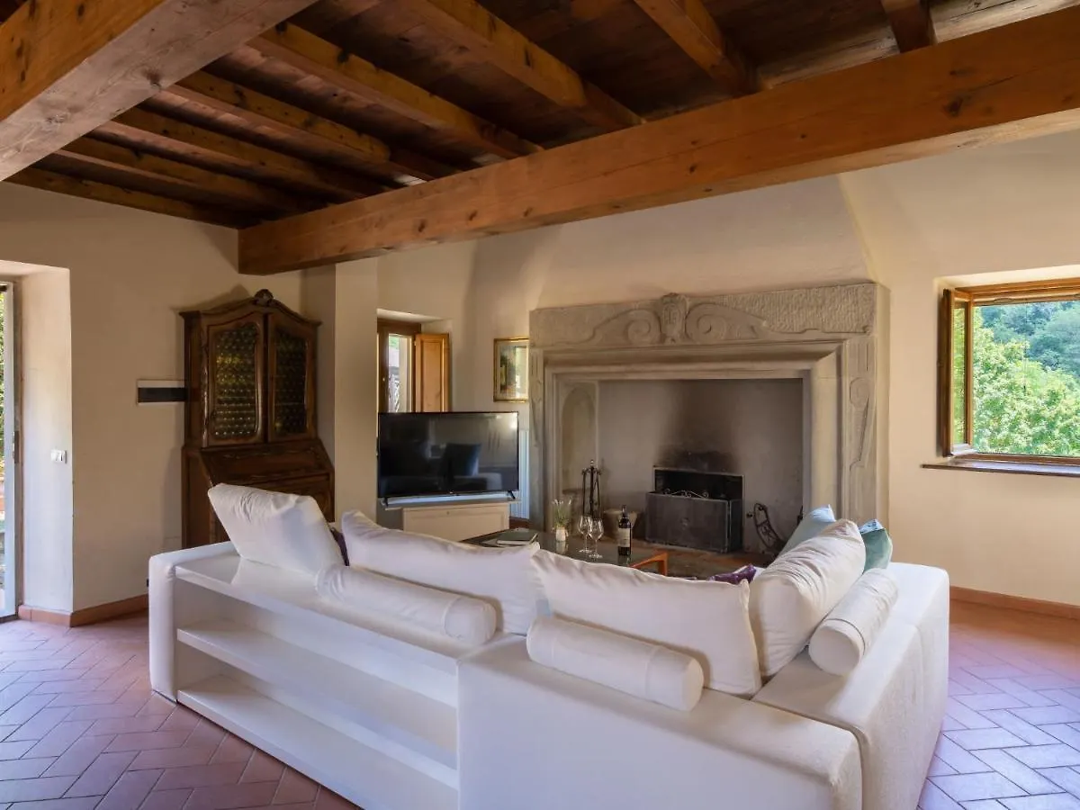 Holiday Home Villa By Interhome Dicomano