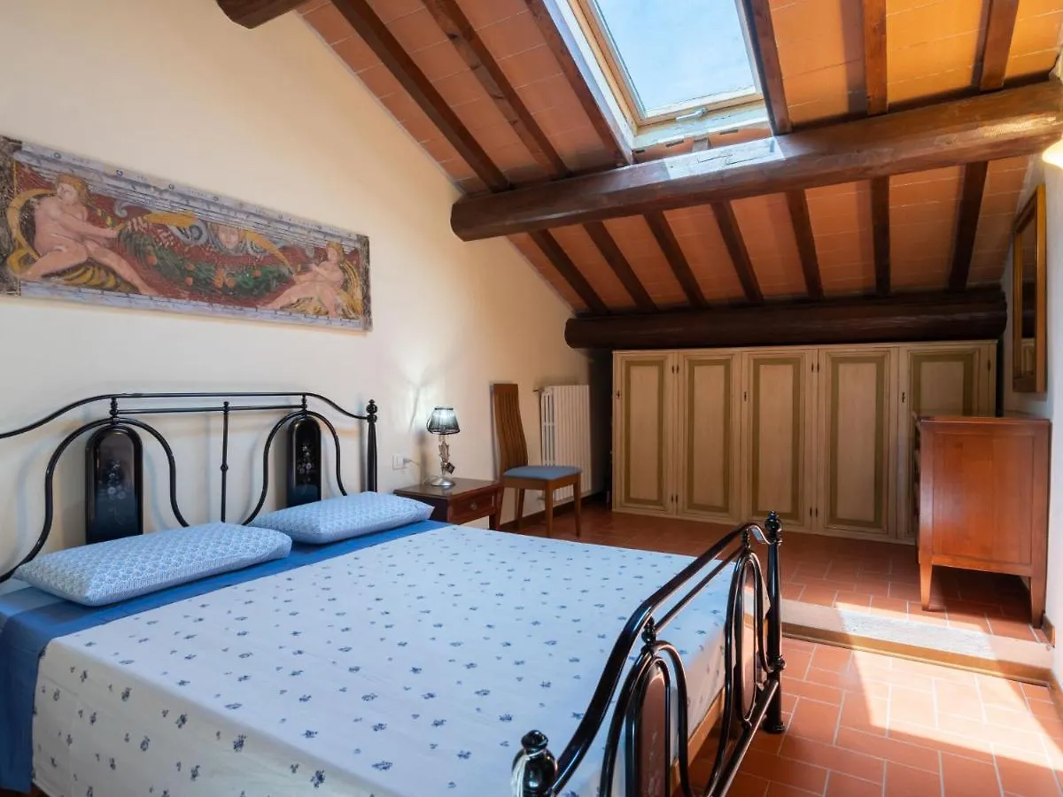 Holiday Home Villa By Interhome Dicomano Italy