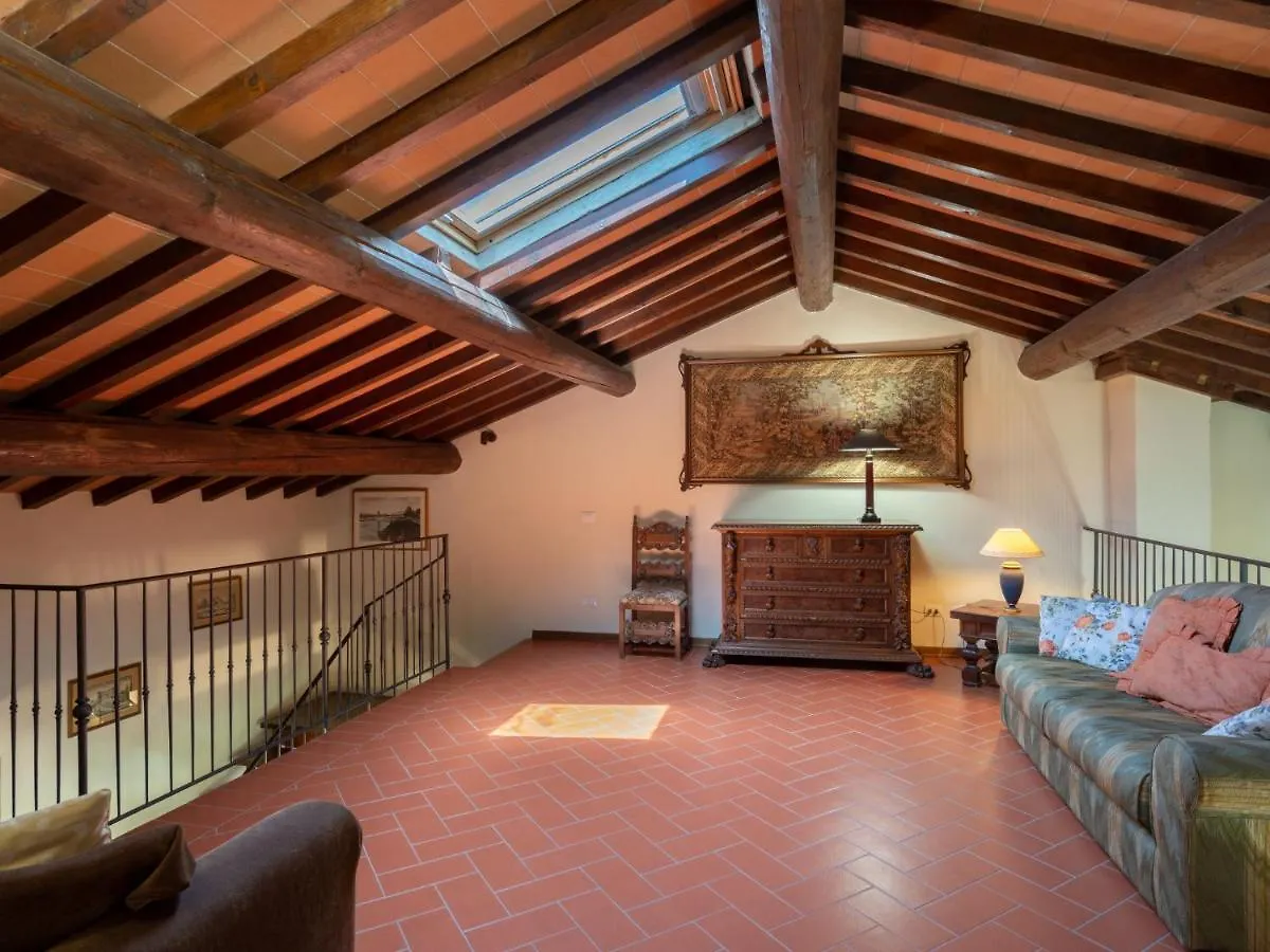 Holiday Home Villa By Interhome Dicomano 0*,