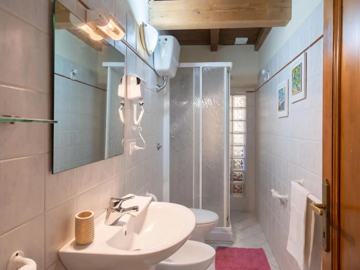 Holiday Home Villa By Interhome Dicomano