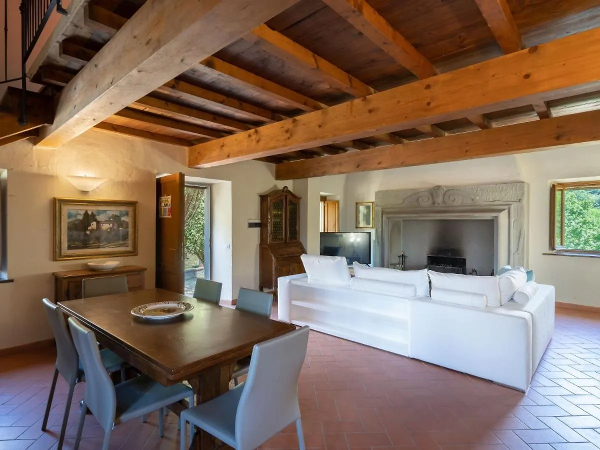 Holiday Home Villa By Interhome Dicomano