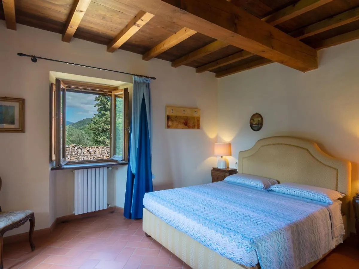 Holiday Home Villa By Interhome Dicomano
