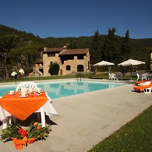 Appartamento Tenuta Poggio Marino, Dicomano