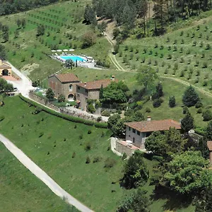 Alloggio per agriturismo Fattoria Il, Dicomano