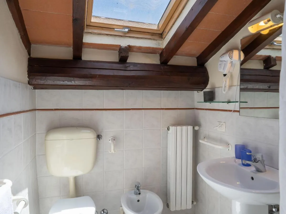 Holiday Home Villa By Interhome Dicomano