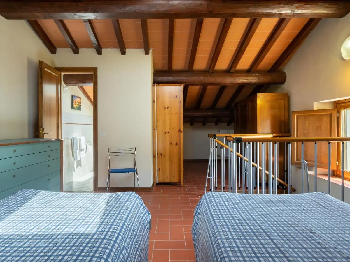 Holiday Home Villa By Interhome Dicomano