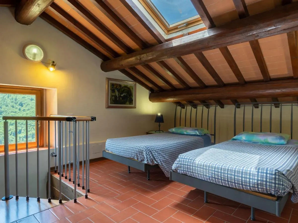 Holiday Home Villa By Interhome Dicomano